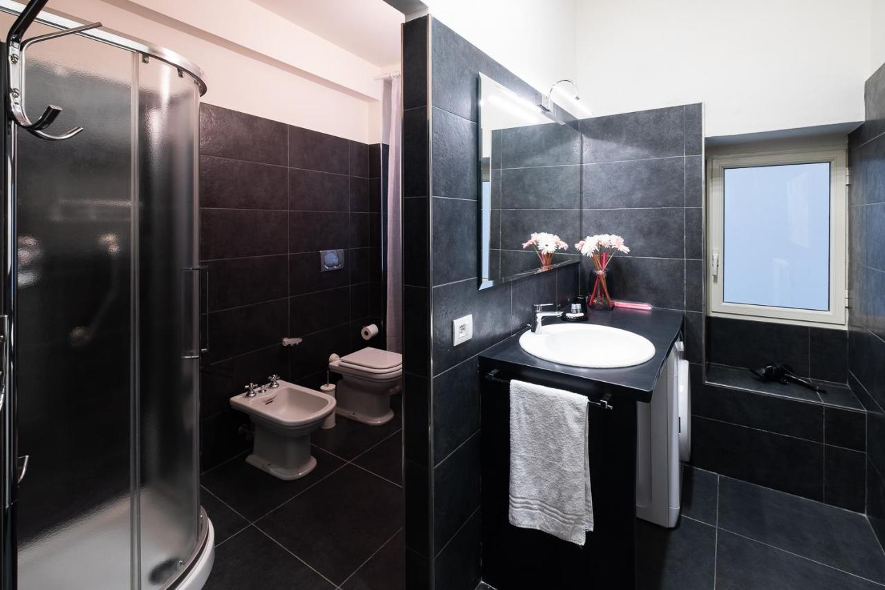 Casini'S House Apartment Florence Ngoại thất bức ảnh