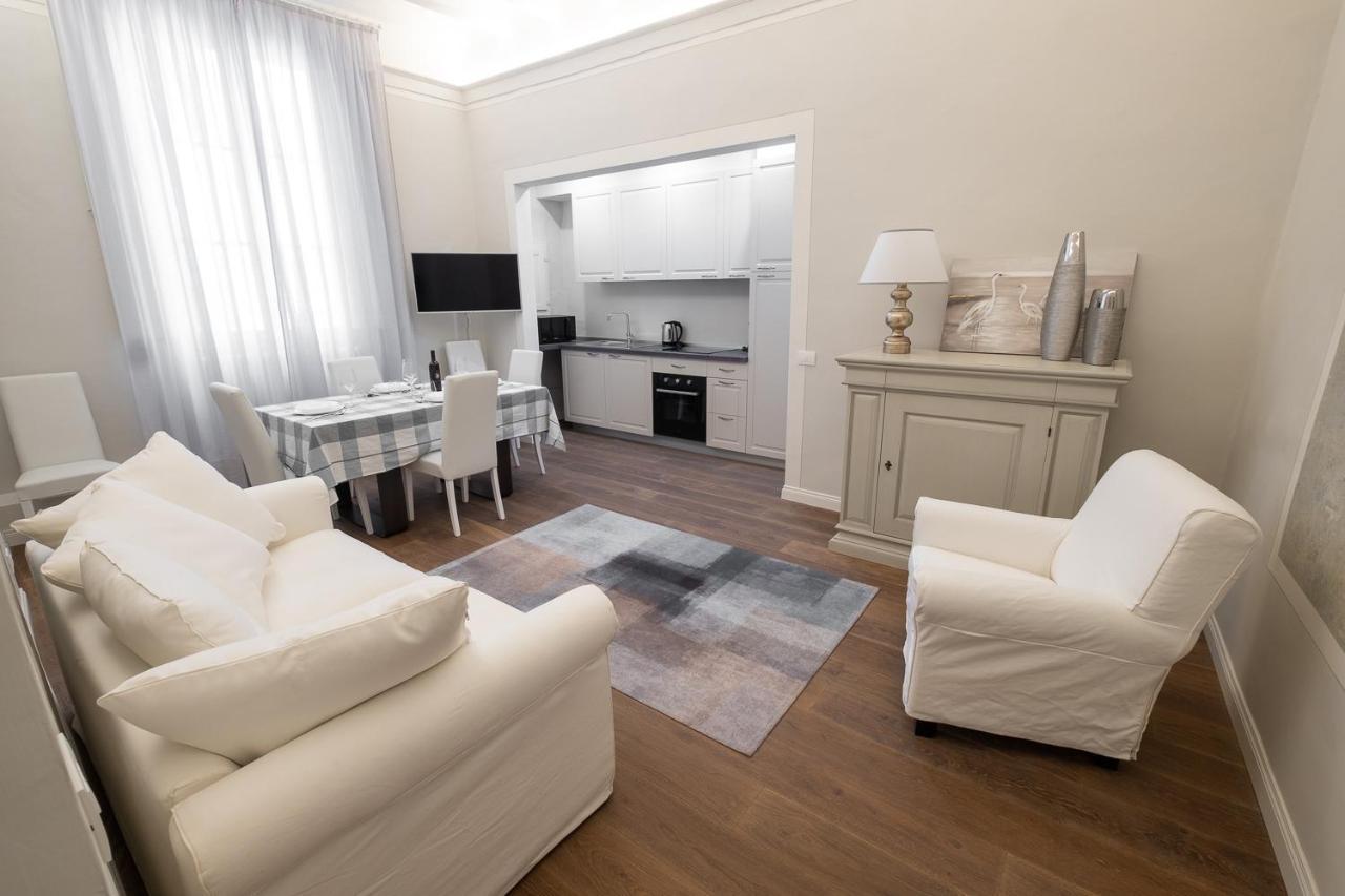 Casini'S House Apartment Florence Ngoại thất bức ảnh