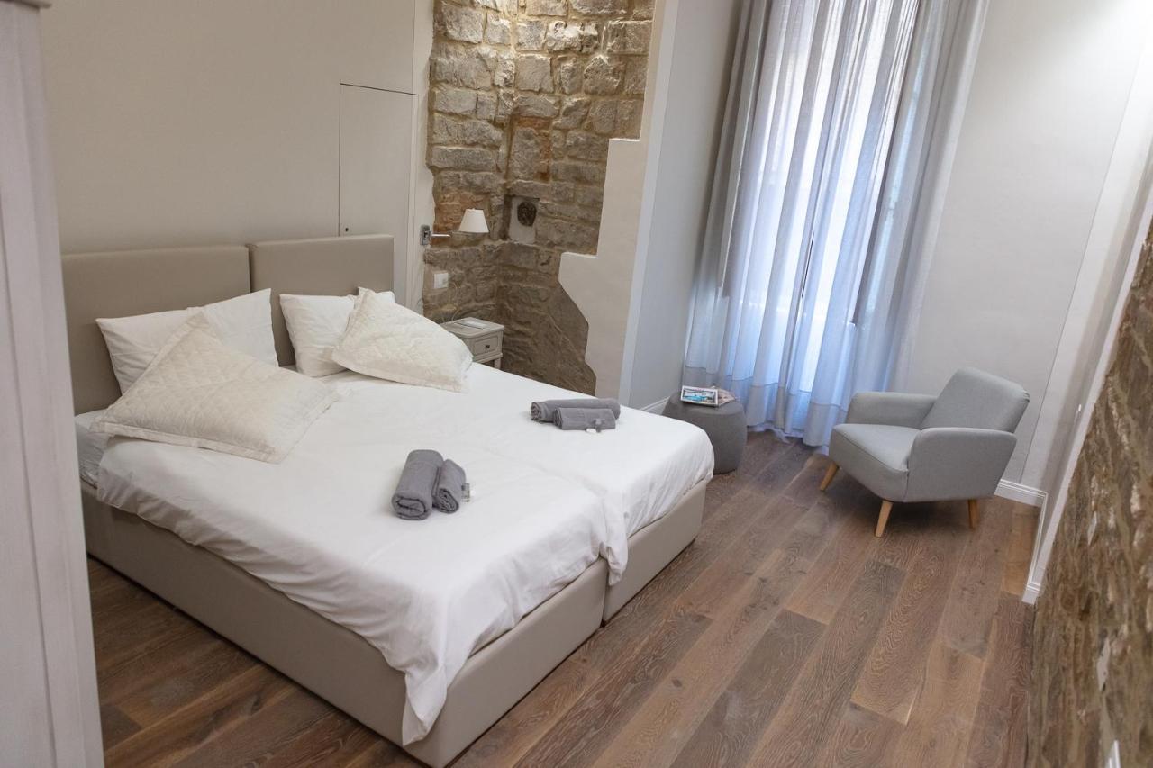Casini'S House Apartment Florence Ngoại thất bức ảnh